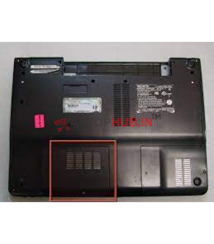 Sony Vgn-Fs540p Laptop Ram Case Cover
