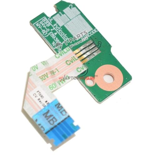 DI Lenovo T490 T590 Laptop Power Button Ns-B902
