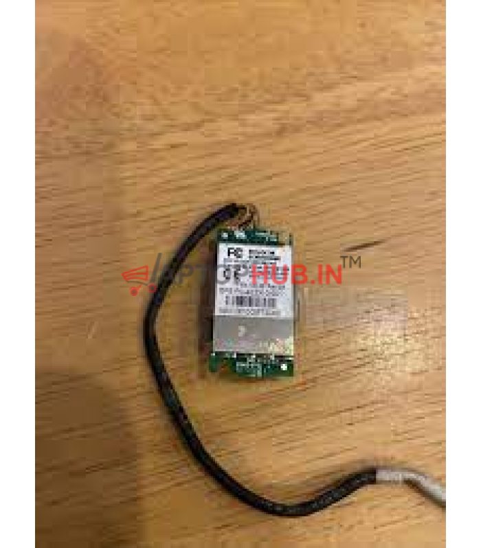 Hp Compaq Nc6220 Laptop Bluetooth Module Board Cable Bcm92035nmd