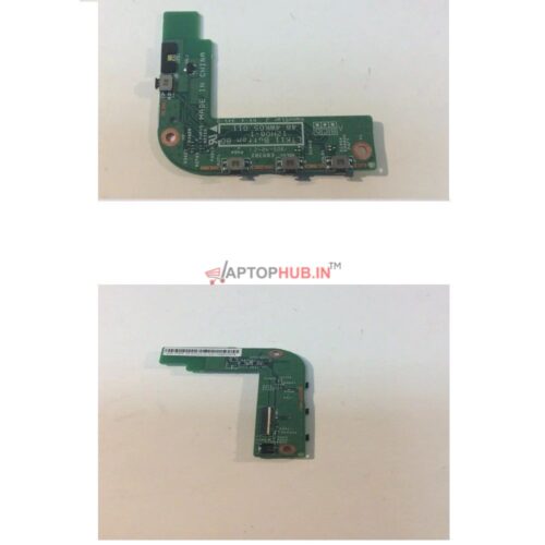 DI Lenovo Tab K3011w Laptop Power Button 48.4wk05.011