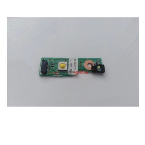 DI Lenovo S10-3s Laptop Power Button 55.4el03.011g
