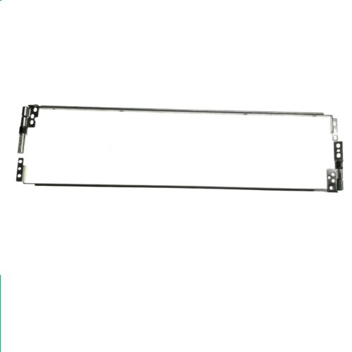 Laptop Lcd Screen Hinges Brackets For Toshiba Satellite L20 Psl2xl-01r007