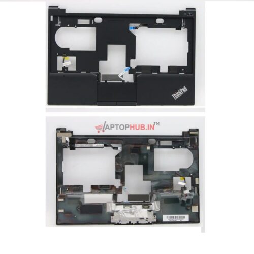DI Lenovo X120E Palmrest Laptop Touchpad Assembly 04W1384