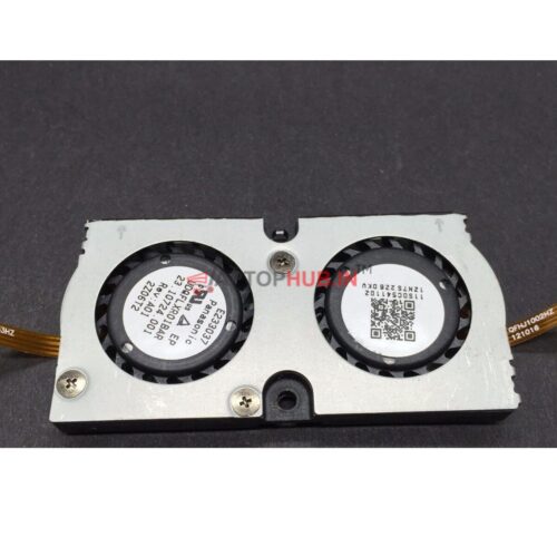 DI Lenovo ThinkPad X1 Helix Cooling Laptop Fan UDQF2FR11BAR UDQF2FR12BAR UDQFLXR01BAR