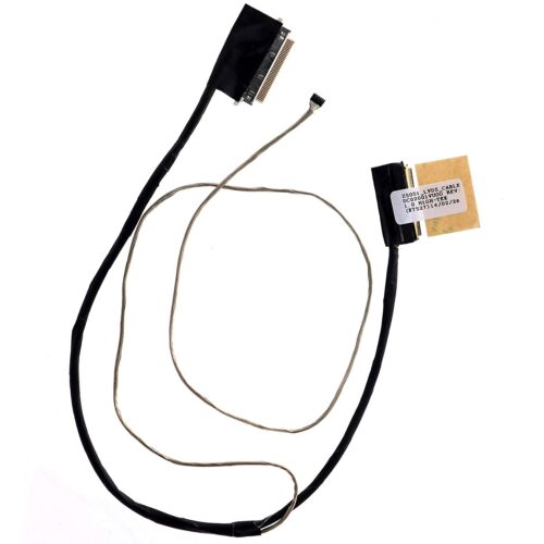 New Laptop Display Cable For Hp Pavilion 15 G 15 G000 15-R000 15 R 15-R 15 G019wm 15 G040 15 750635-001 Dc02001vu00