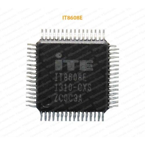 IT8608E-CXS IT8608 8608 IC