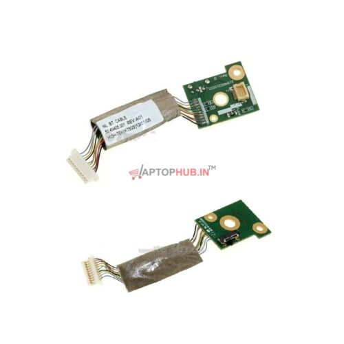 DI Lenovo Thinkpad X1 Laptop Wireless Switch 50.4n405.001