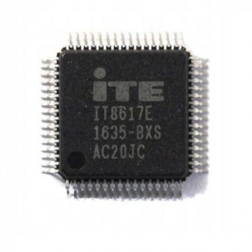 IT8617E IT8617E-BXS IT8617E-BXG 8617 IC