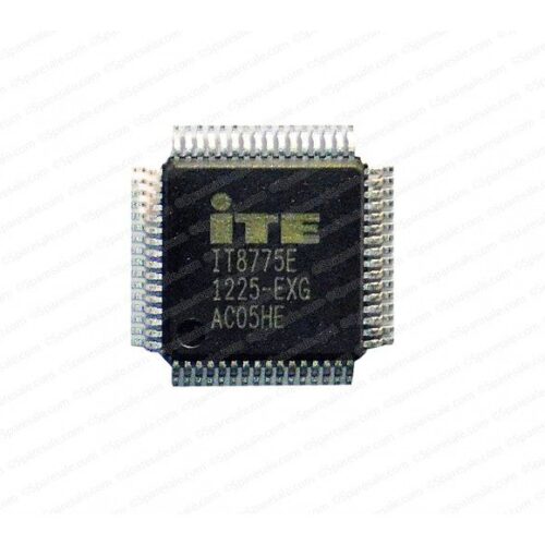 IT8775E 8775 IC