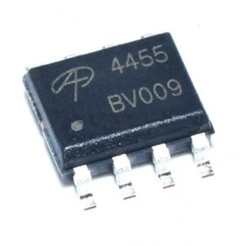 MOSFET 4455, 4455 IC