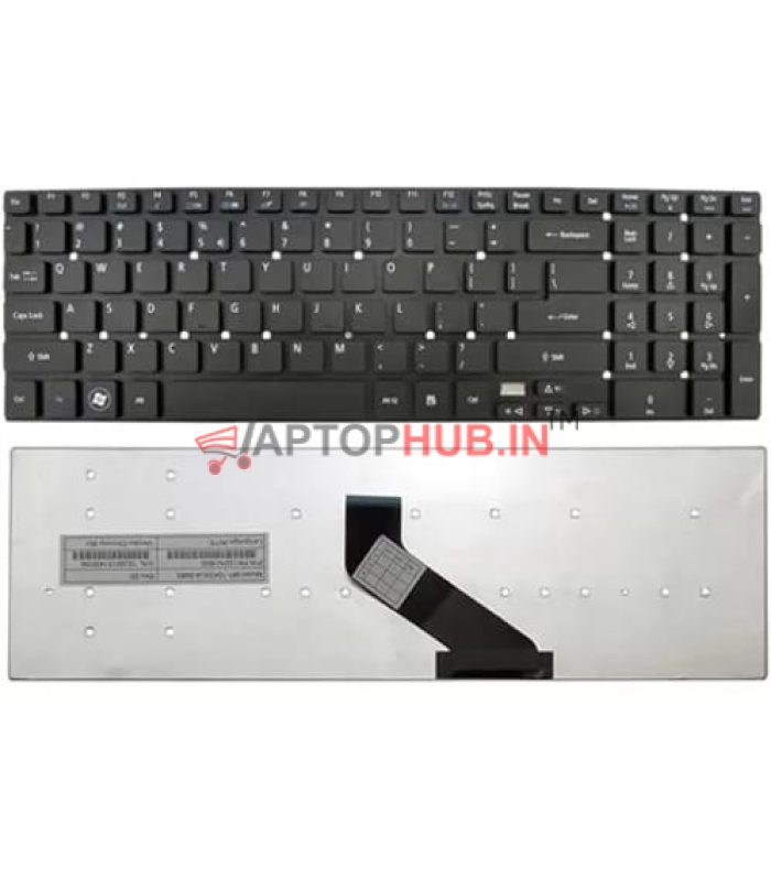 Laptop Internal Keypad Keyboard For Acer Travelmate P255-M,P276-M