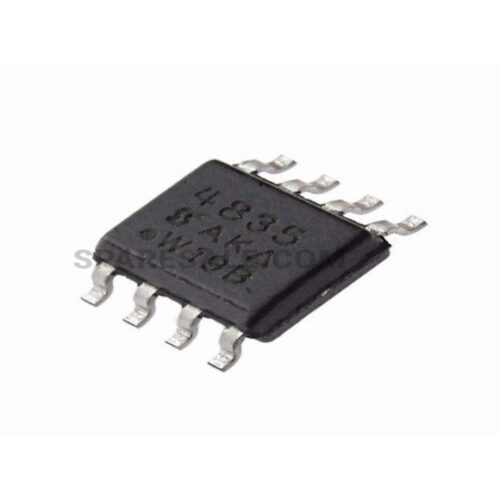 MOSFET 4835 SI4835 IC