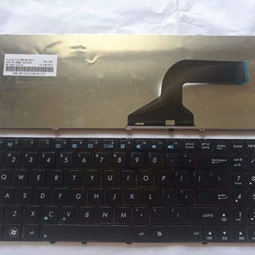 Laptop Internal Keypad Keyboard For Asus X53e X53e-Xr1 X53e-Xr2 K53 K53e X54 X54c X54l X54xi,N52, N70 ,N52j, N73, B53f, F50 ,K73e, N61
