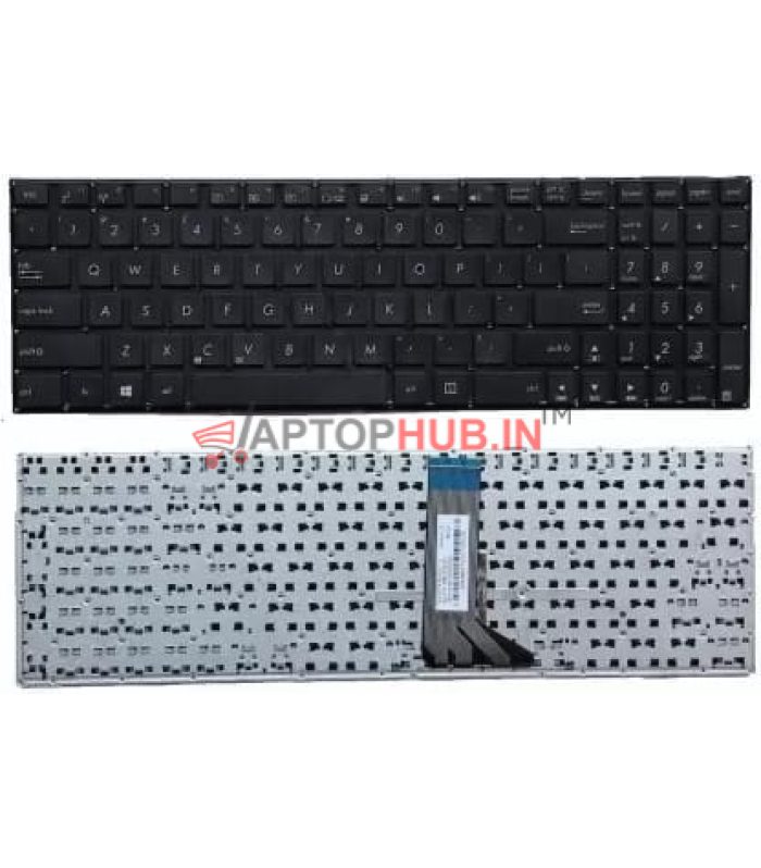 Laptop Internal Keypad Keyboard For Asus X551 ,X551m X551ma X551mav