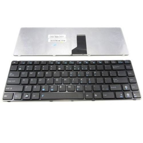 Laptop Internal Keypad Keyboard For Asus U30 U30jc,U30jc-Qx089v, U30jc-Xxxx Laptop Keyboard Black