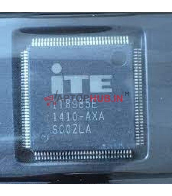 IT8985E-AXA 8985E AXA IC