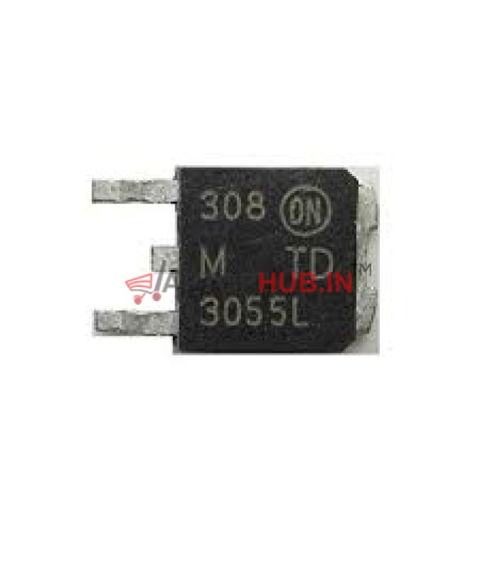 MOSFET AO3055 3055