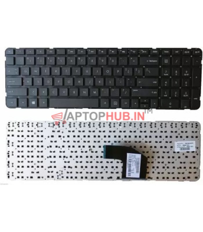Laptop Internal Keypad Keyboard For Hp Pavilion G6-2002ax, G6-2027tx G6-2201ax, G6-2232se,G6-2300