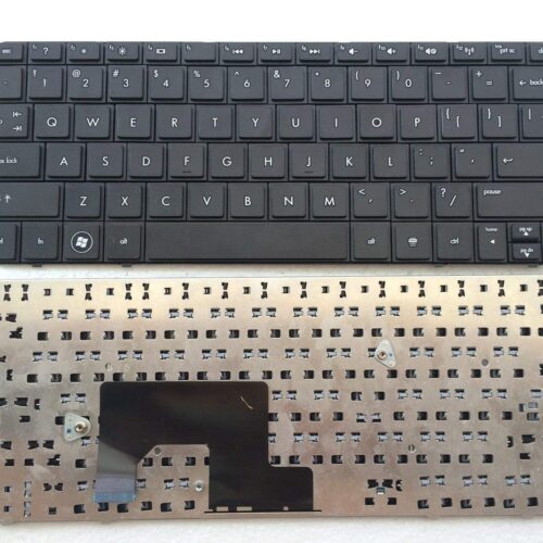 Laptop Internal Keypad Keyboard For Keyboard Compatible Hp Mini 210-3010sw, Series
