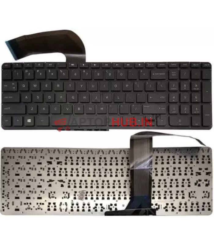 Laptop Internal Keypad Keyboard For Hp Pavilion 15-P000 15-P 15t-P000 15z-P000 15-P000 15-P008AU 15-P030NR 15-P 15-P089 15-P100DX 15-P114DX 15-P133CL 15-P014ST US White