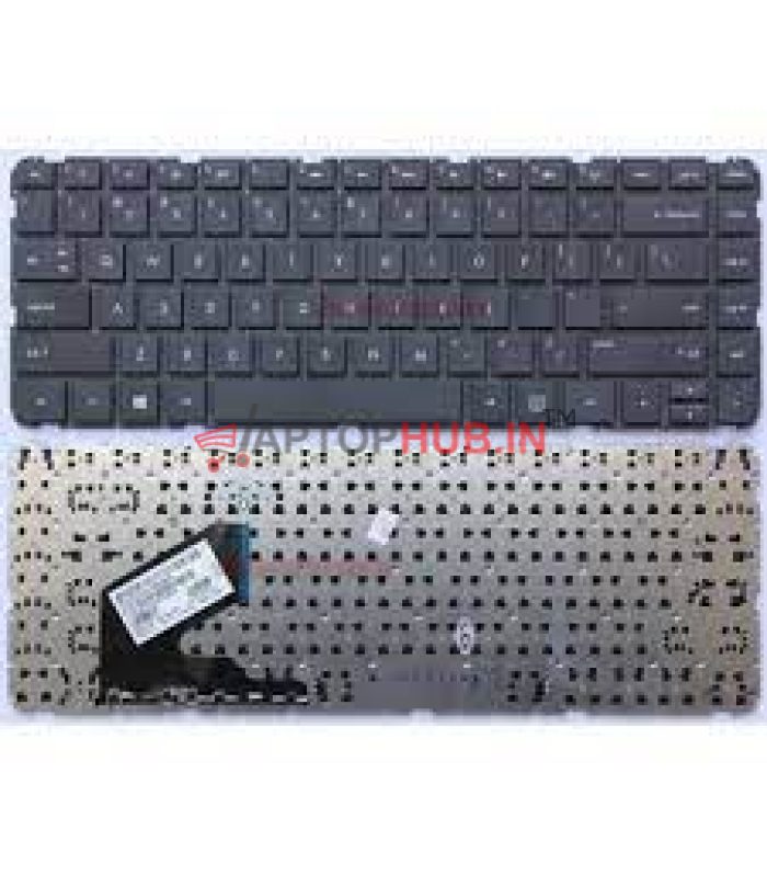 Laptop Internal Keypad Keyboard For Hp Pavilion Sleekbook 14-B 14z 14-B008tu B009tu B010au B039tu