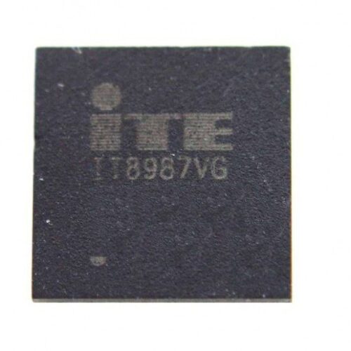 IT8987VG IC