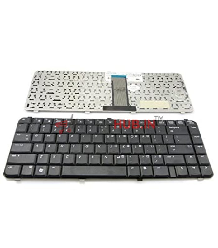 Laptop Internal Keypad Keyboard For Hp Compaq K081257a2us00084