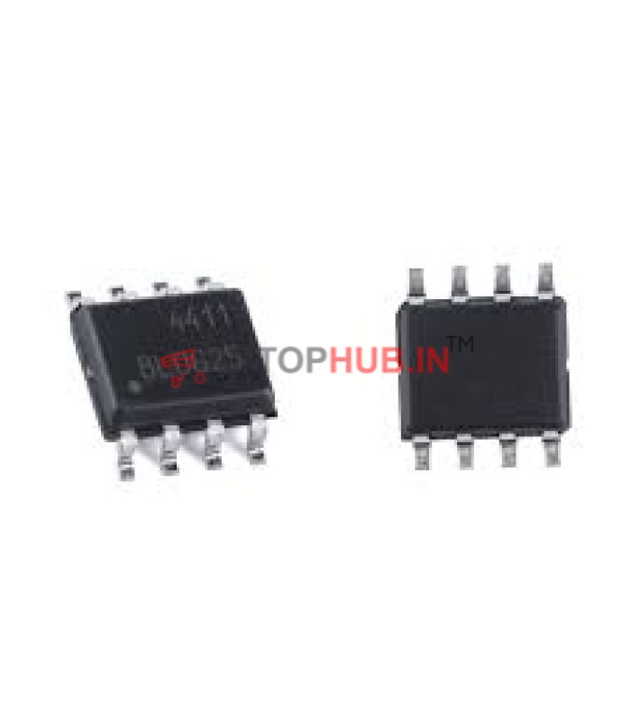 MOSFET AO4411 4411