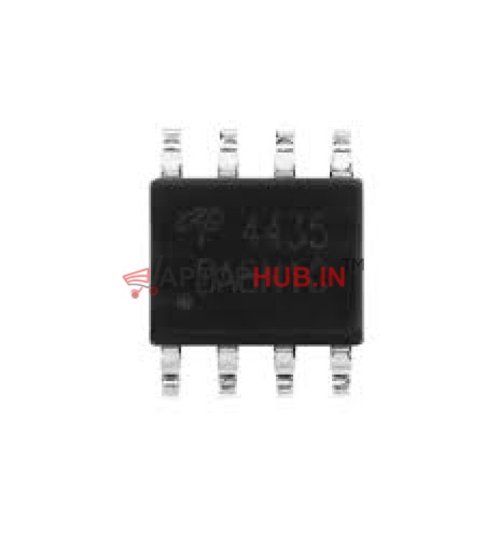 MOSFET AO4435, 4435, FDS4435