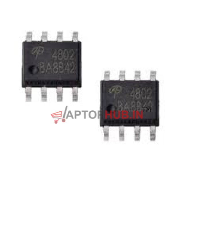 MOSFET AO4802 4802