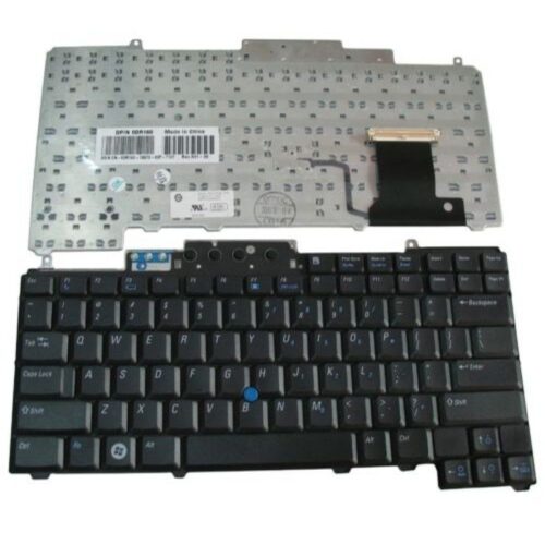 Laptop Internal Keypad Keyboard For Dell Uc172 0dr160 ,M2300
