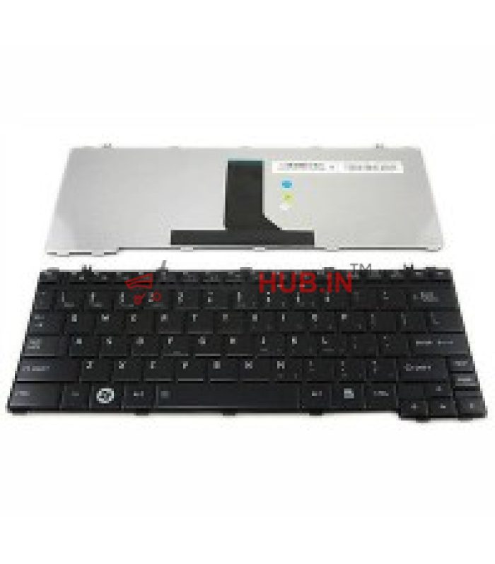 Laptop Internal Keypad Keyboard For Toshiba Portege R400 White Nsk-T6001 P000478870