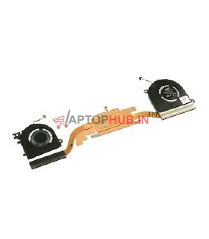 Lenovo Ideapad S940-14IWL Laptop Heatsink with Fan 5H40S19922 AVC023100EV