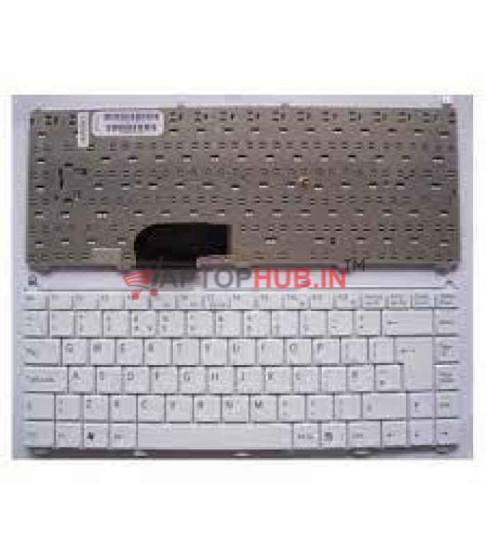Laptop Internal Keypad Keyboard For Sony E15 White