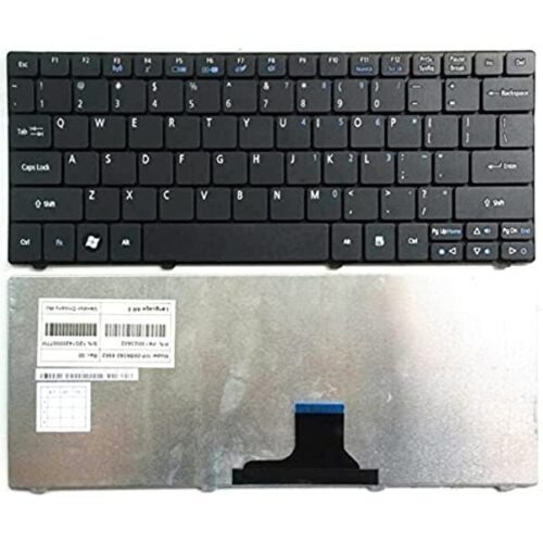 Laptop Internal Keypad Keyboard For Samsung 0hw336 ,Cnba5903181abil,Cnba5903181kbil ,Mb7sn