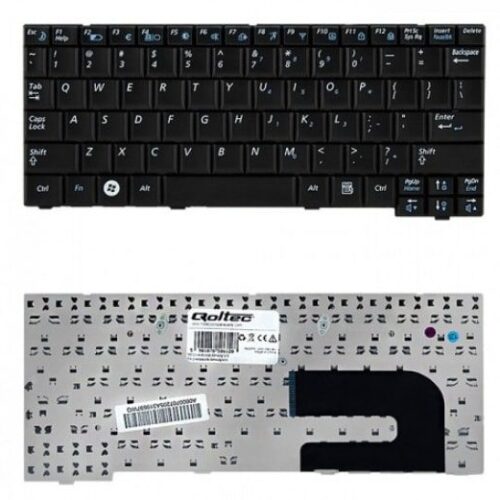 Laptop Internal Keypad Keyboard For Samsung Np-N128 N128 ,Np-N130 N130,Np-N110 N110