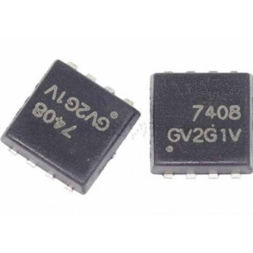 MOSFET AO7408 7408 IC
