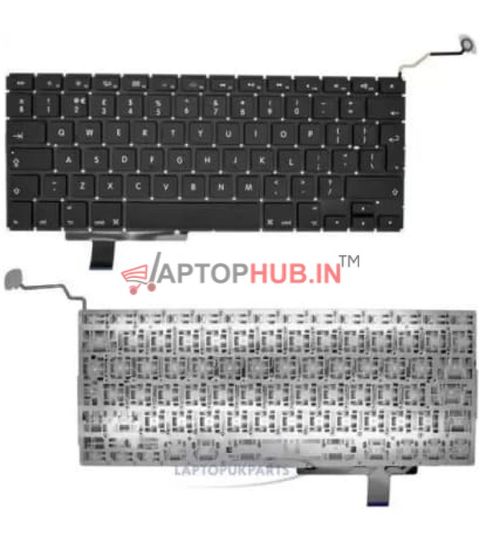 Laptop Internal Keypad Keyboard For Apple Macbook Pro Unibody