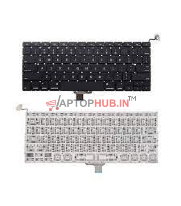 Laptop Internal Keypad Keyboard For Apple Macbook 13inches A1278 Early-2012
