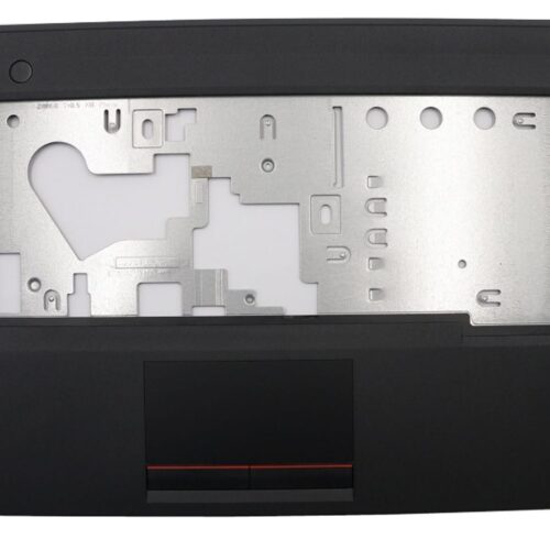 New Laptop Touchpad Palmrest Upper Case For Lenovo E40 Laptop Ap14m000110, Ap14m000100