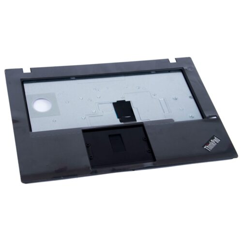 New Lenovo Thinkpad L450 Laptop Touchpad Palmrest With Fpr Fru# 00ht717