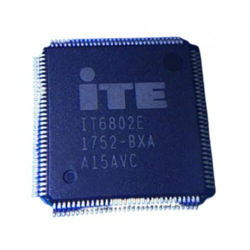 Ite It6802E 6802 IC