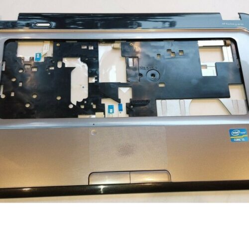 Original Hp Pavilion G6-1000, G6-1100,G6-1300 Series Laptop Palmrest C Cover