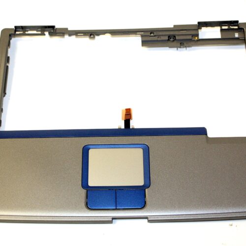 Original Dell Inspiron 500m 600m Laptop Palmrest With Touchpad