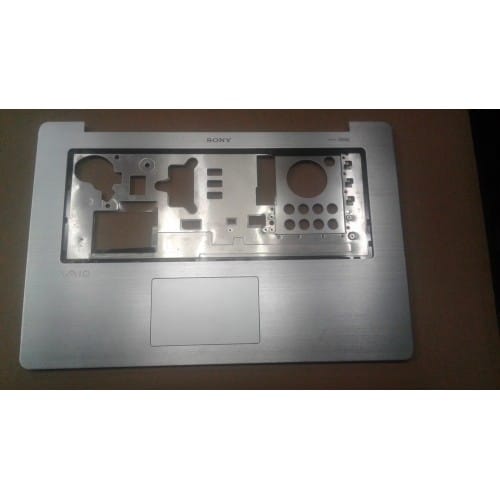 New Sony Vaio Svf 15n Series Palmrest Laptop Touchpad 4-527-795