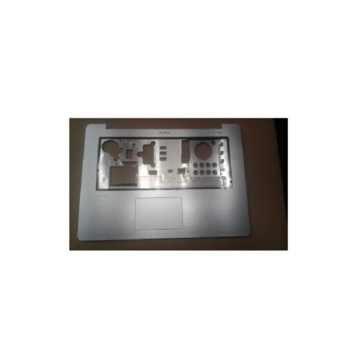 Original Laptop Touchpad,Palmrest With Keyboard And Backlight 9z.N6blf.101 For Sony Vaio Vpcsc Vpcsc31fm