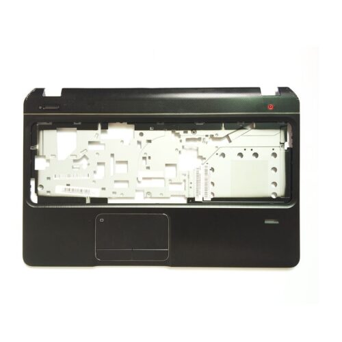 New Hp Envy M6 M6-1000 Laptop Palmrest Touchpad Top Cover C Shell