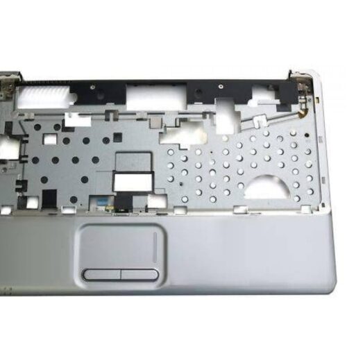 Original Hp Compaq Presario Cq60 15.6 inches Laptop Palmrest Top Case W/ Touchpad 496831-001