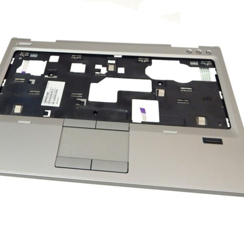 Original Hp Elitebook 2570p Laptop Palmrest Touchpad 685407-001