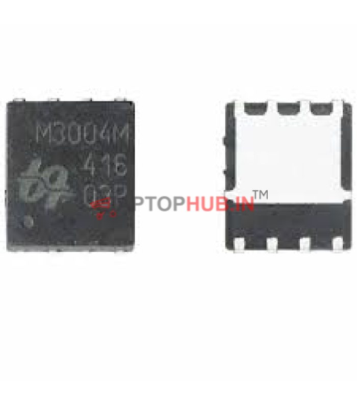 MOSFET M3004M 3004